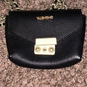 Valentino over the shoulder bag
